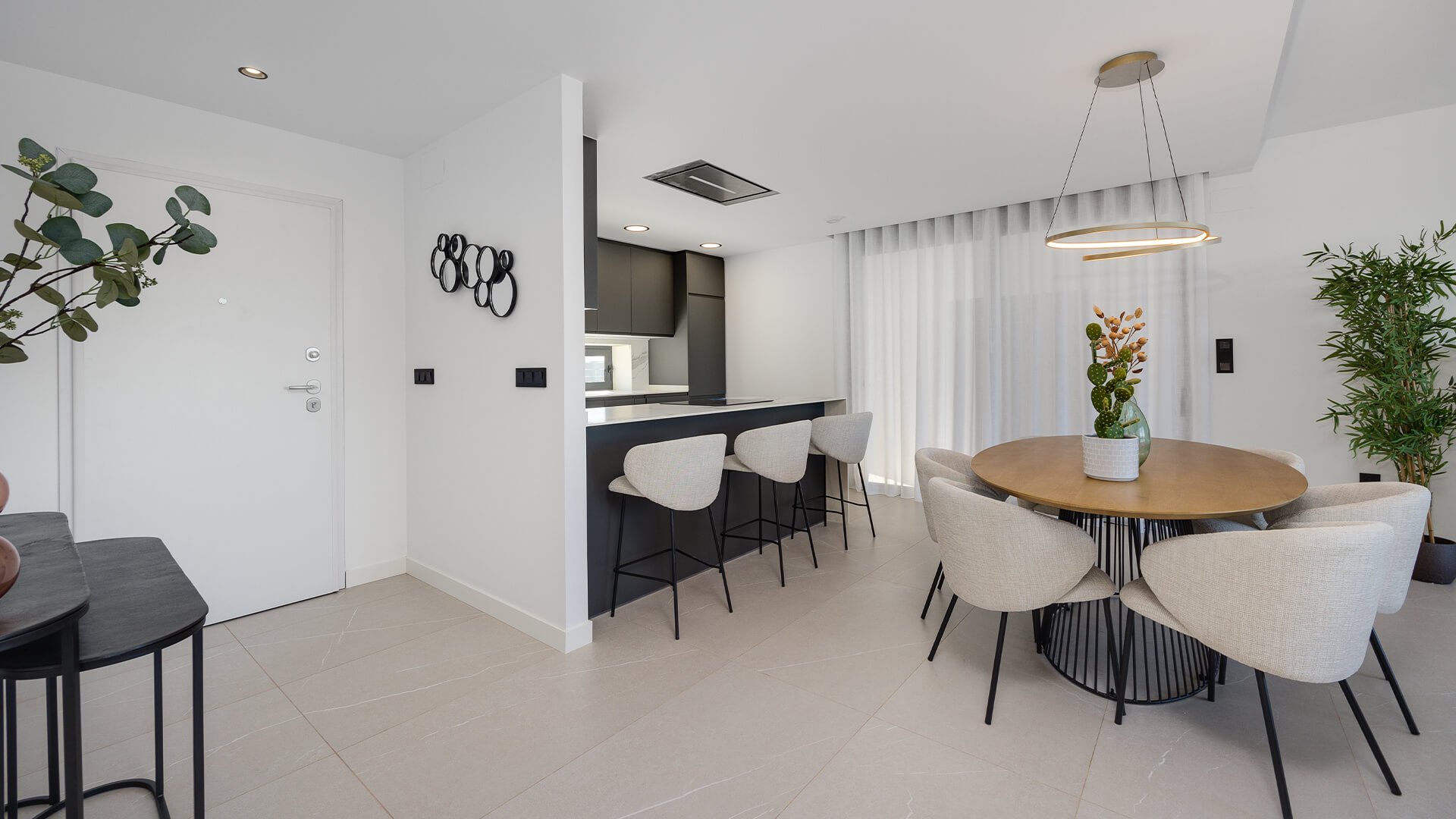 3 chambres Villa en Sunset Lake Views No. 8