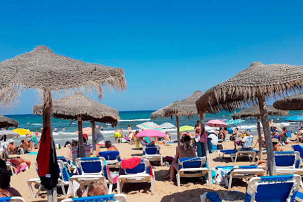 Sunset Lake Views 12