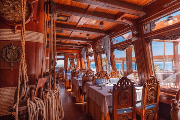 Sunset Lake Views 13