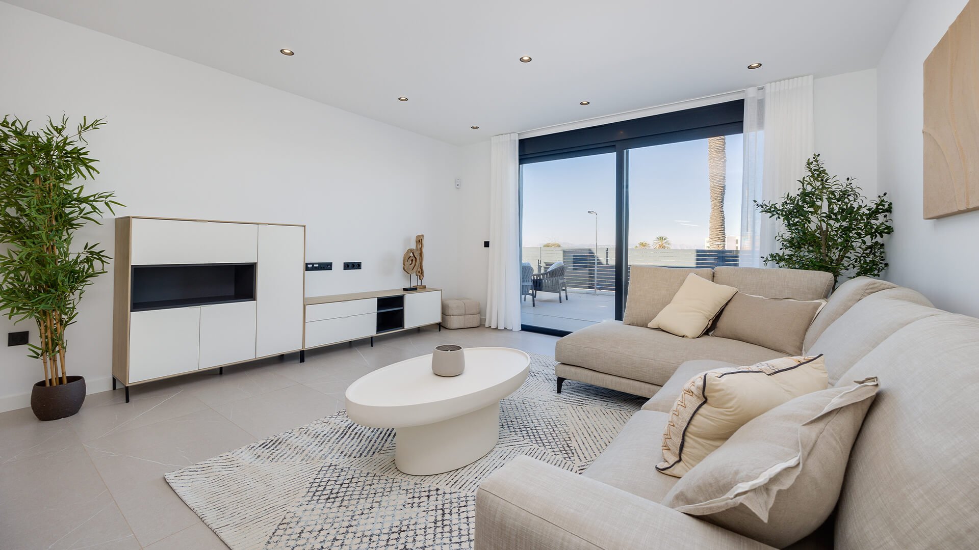 3 bedrooms Villa in Sunset Lake Views No. 7