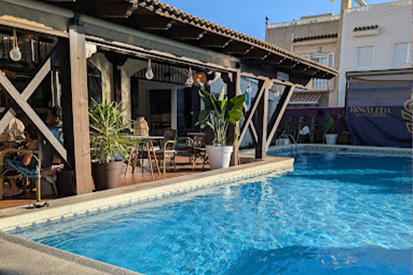 Sunset Lake Views 14