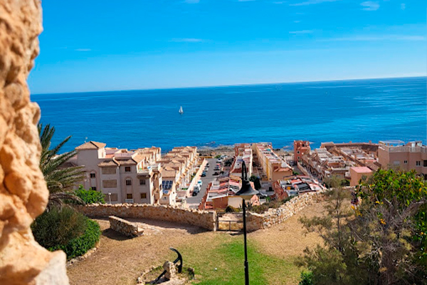 Sunset Lake Views 16